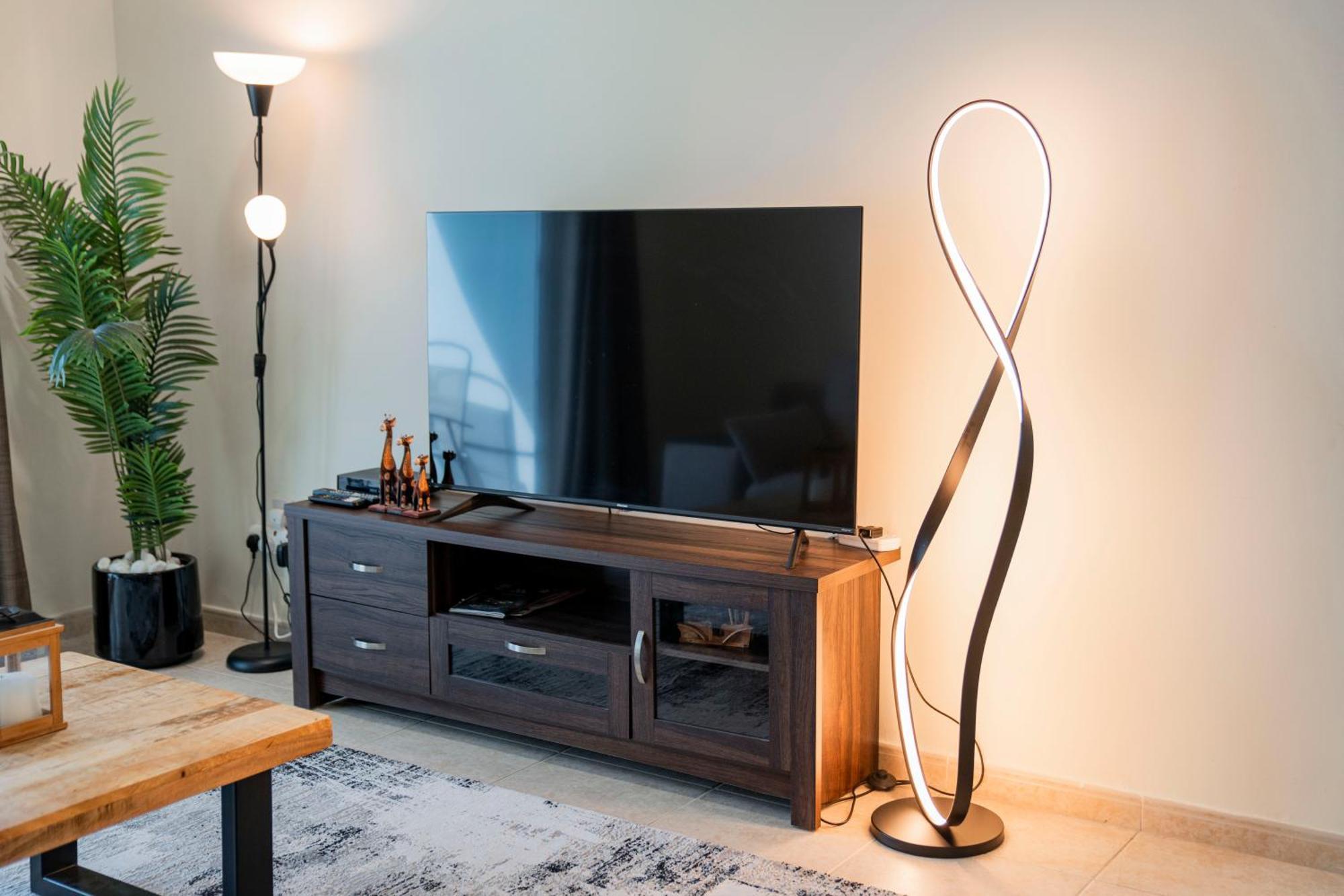 Apartment Stunning 1 Bedroom In Marina *