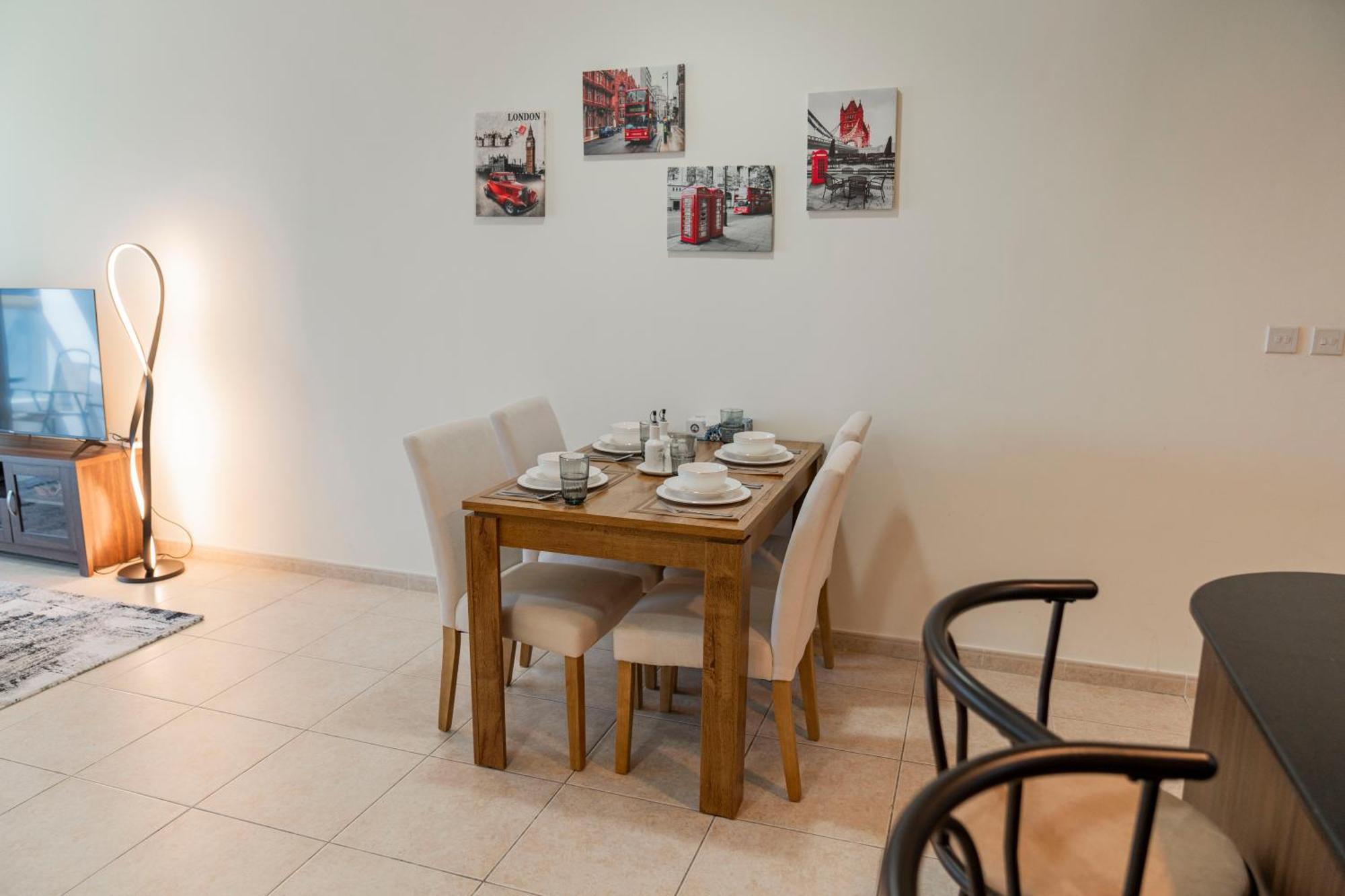 Stunning 1 Bedroom In Marina * Dubai